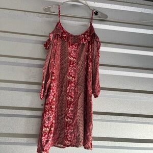 Hollister Dress
